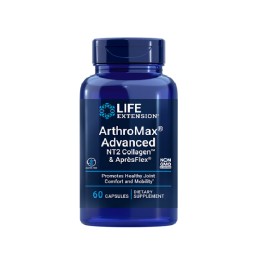 Φόρμουλα για Υγιείς Αρθρώσεις Arthromax Advanced Life Extension 60caps