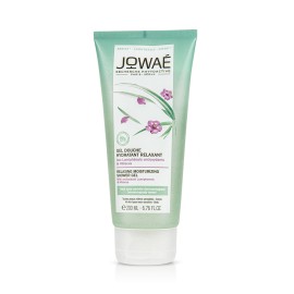 Χαλαρωτικό Ενυδατικό Αφρόλουτρο Relaxing Shower Gel  Hibiscus Jowae 200 ml