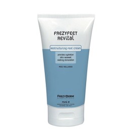 Αναπλαστική Κρέμα Ποδιών Frezyfeet Revital Frezyderm 75 ml