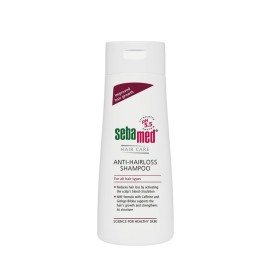 Σαμπουάν κατά της Τριχόπτωσης Anti-Hairloss Shampoo  Sebamed 200 ml
