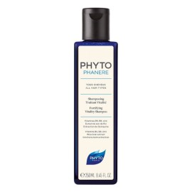 Σαμπουάν Δυναμωτικό Αναζωογονητικό  Phytphanere Phyto 250 ml
