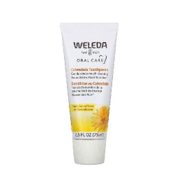 Οδοντόκρεμα με Καλέντουλα Calendula  Toothpaste Weleda 75ml