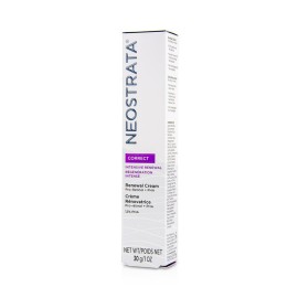 Neostrata Ορός Νύχτας για Eντατική Aνανέωση Correct Intensive Renewal Night Serum  30ml