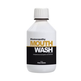 Στοματικό Διάλυμα Κατάλληλο Για Ομοιοπαθητική Homeopathy Mouthwash Frezyderm 250 ml