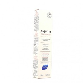 Φροντίδα Περιποίησης για Ατίθασα Μαλλιά Anti-Frizz Touch-Up Care Phytodefrisant  Phyto 50ml