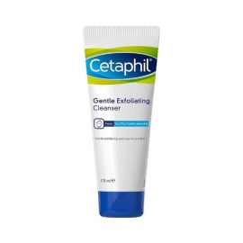 Cetaphil Απαλό Καθαριστικό Απολέπισης Προσώπου Gentle Exfoliating Cleanser 178ml