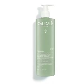 Caudalie Vinopure Gel Καθαρισμού για Λιπαρό και Ακνεικό Δέρμα 385ml