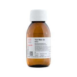 Fagron Τσαγιόλαδο Tea Tree Oil 100ml