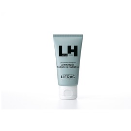 Lierac Homme Ενυδατικό & Τονωτικό Ανδρικό Τζέλ για Πρόσωπο & Μάτια Energizing Moisturizing Gel  50ml