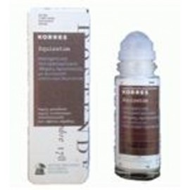 KORRES ΑΠΟΣΜΗΤΙΚΌ 48ΩΡΗΣ ΠΡΟΣΤΑΣΊΑΣ 30ML