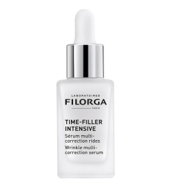 Filorga Ορός Αντιγήρανσης Προσώπου Time Filler Intensive Serum 30ml