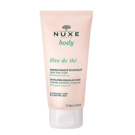 Nuxe Απαλό Απολεπιστικό Σώματος Body Revitalizing Granular Scrub Reve De The 150ml