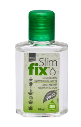 INTERMED SLIM FIX 60ml