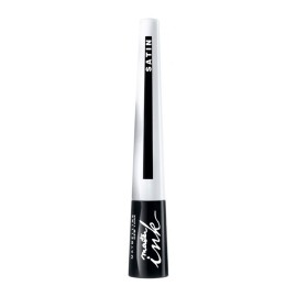 Eyeliner Ματιών Απόχρωση Luminous Black 01 Master Ink Eyeliner Maybelline 12gr