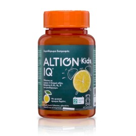 VIANEX ALTION KIDS IQ ΖΕΛΕΔΑΚΙΑ 60ΤΜΧ