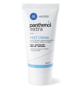 MEDISEI PANTHENOL EXTRA FEET CREAM 60ml