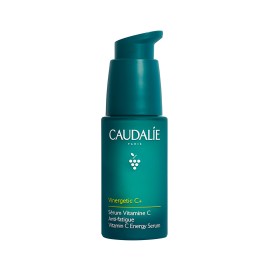 Caudalie Ορός Προσώπου για Λάμψη  Vinergetic C Vitamin C Energy Serum 30ml