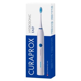 Ηλεκτρική Οδοντόβουρτσα Hydrosonic Easy Sonic Toothbrush Curaprox Curaden 1 τμχ