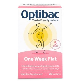 OPTIBAC ΓΙΑ ΕΠΙΠΕΔΗ ΚΟΙΛΙΑ 28 SACHETS