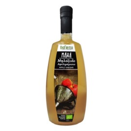 Βιολογικό Μηλόξυδο Αφιλτράριστο Apple Cider Vinegar Biofresco 500 ml