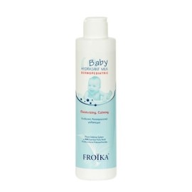 Παιδικό Ενυδατικό Γαλάκτωμα Baby Hydrant Milk Froika 200ml