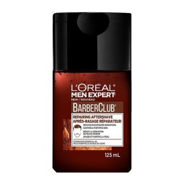 LOreal Men Expert Ανδρική Επανορθωτική Φροντίδα για μετά το Ξύρισμα Barber Club After Shave Balm 125ml