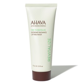 Αντιγηραντική Μάσκα Σύσφιξης Extreme Radiance Lifting Mask Time to Revitalize Ahava 75 ml