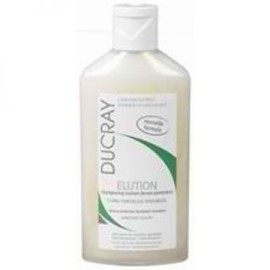 DUCRAY SHAMPOOING ELUTION 400ml