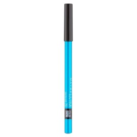 Μολύβι Ματιών Απόχρωση Turquois 210 Colorshow Maybelline 1 gr