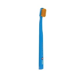 Curaden Curaprox CS 5460 Ultra Soft Πολύ Μαλακή Οδοντόβουρτσα Μπλε / Πορτοκαλί