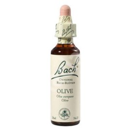 Power Health Ανθοΐαμα Olive No.23 Bach Rescue 20 ml