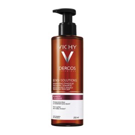 Σαμπουάν Πύκνωσης για Αδύναμα Μαλλιά Dercos Densi Solutions Shampoo Vichy 250 ml