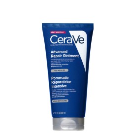 CeraVe Advanced Repair Ointment Balm Ενυδάτωσης για Ξηρές Επιδερμίδες 88ml