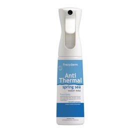 Αναζωογονητικό Σπρέι Για Μετά Τον Ήλιο Anti Thermal Water Mist Frezyderm 300 ml