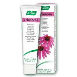 Φυτική οδοντόπαστα Echinacea Toothpaste A.Vogel 100gr