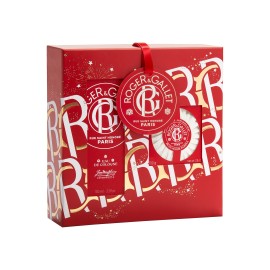 Roger & Gallet Promo Jean Marie Farina Σετ με Άρωμα 100ml & ΔΩΡΟ Σαπούνι 100gr