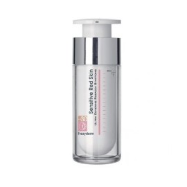 Αντηλιακή Κρέμα Με Χρώμα Sensitive Red Skin Tinted Cream SPF30 Frezyderm 30 ml