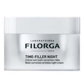 Filorga Αντιγηραντική Κρέμα Νύχτας Time-Filler Night Cream 50ml