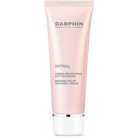 Darphin Καταπραϋντική Κρέμα Προσώπου Ελαφριάς Υφής για την Ευαίσθητη Επιδερμίδα με Ερυθρότητα Intral Redness Relief Recovery Cream Sensitive Skin 50 ml