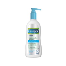 Cetaphil Ενυδατική Λοσιόν σώματος για ανάπλαση της επιδερμίδας Pro RestoraDerm 295ml