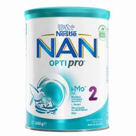 NESTLE NAN OTPTIPRO 2 400gr