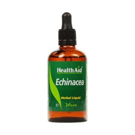Εχινάκεια Σε Υγρή Μορφή Echinacea Liquid Health Aid 50 ml
