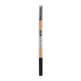 Μολύβι Φρυδιών Απόχρωση Light Blonde 00 Brow Ultra Slim Maybelline 0.9gr