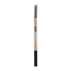 Μολύβι Φρυδιών Απόχρωση Light Blonde 00 Brow Ultra Slim Maybelline 0.9gr