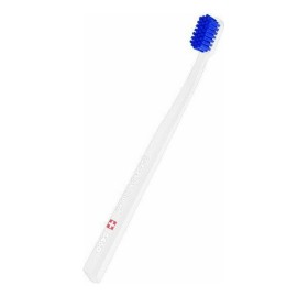 Curaden Curaprox CS 5460 Ultra Soft Πολύ Μαλακή Οδοντόβουρτσα Λευκό / Μπλε