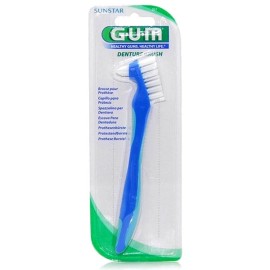 Οδοντόβουρτσα για Τεχνητή Οδοντοστοιχία Denture Brush (201) Gum 1τμχ