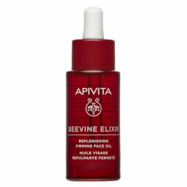 Beevine Elixir Replenishing Firming Face Oil  με Λάδι Πρόπολης & Έλαιο Σταφυλιού 30ml