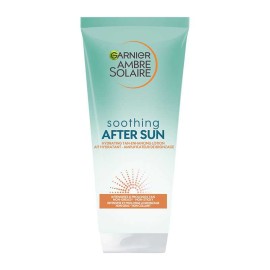 Garnier Ambre Solaire Φροντίδα για  μετά τον Ήλιο Soothing After Sun 200ml