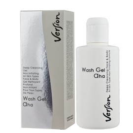 Ειδικό Τζελ Καθαρισμού Wash Gel AHA Version 200 mL