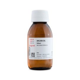 Fagron Λάδι Αργκαν Argan Oil 100ml